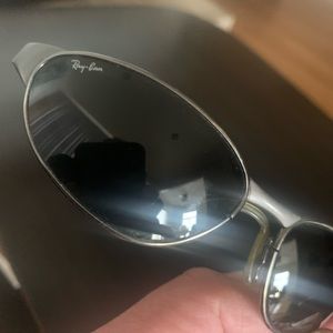 Ray-ban. Price is firm